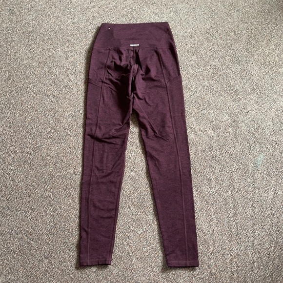 aerie chill play move leggings - Picture 2 of 2